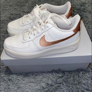 Air Force 1s